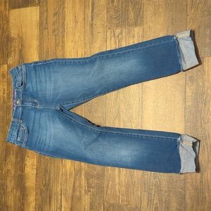 Childrens place super skinny jeans girls size 14